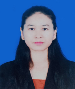 Daw Mar Mar Htay